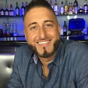 Meet your Posher, Steve